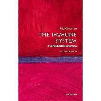 Das Immunsystem – Eine sehr kurze Einführung – Paul