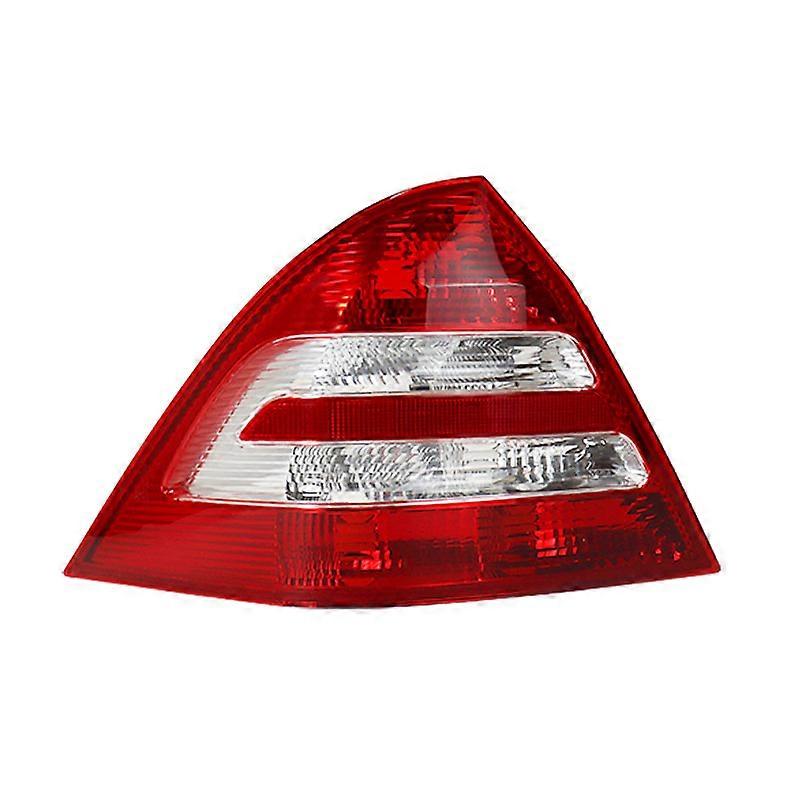 For Mercedes Benz W203 C-class C230 C240 C280 C320 C350 2004-2007 Car Rear Tail Light Warning Brake Light 2038201964 2038202064