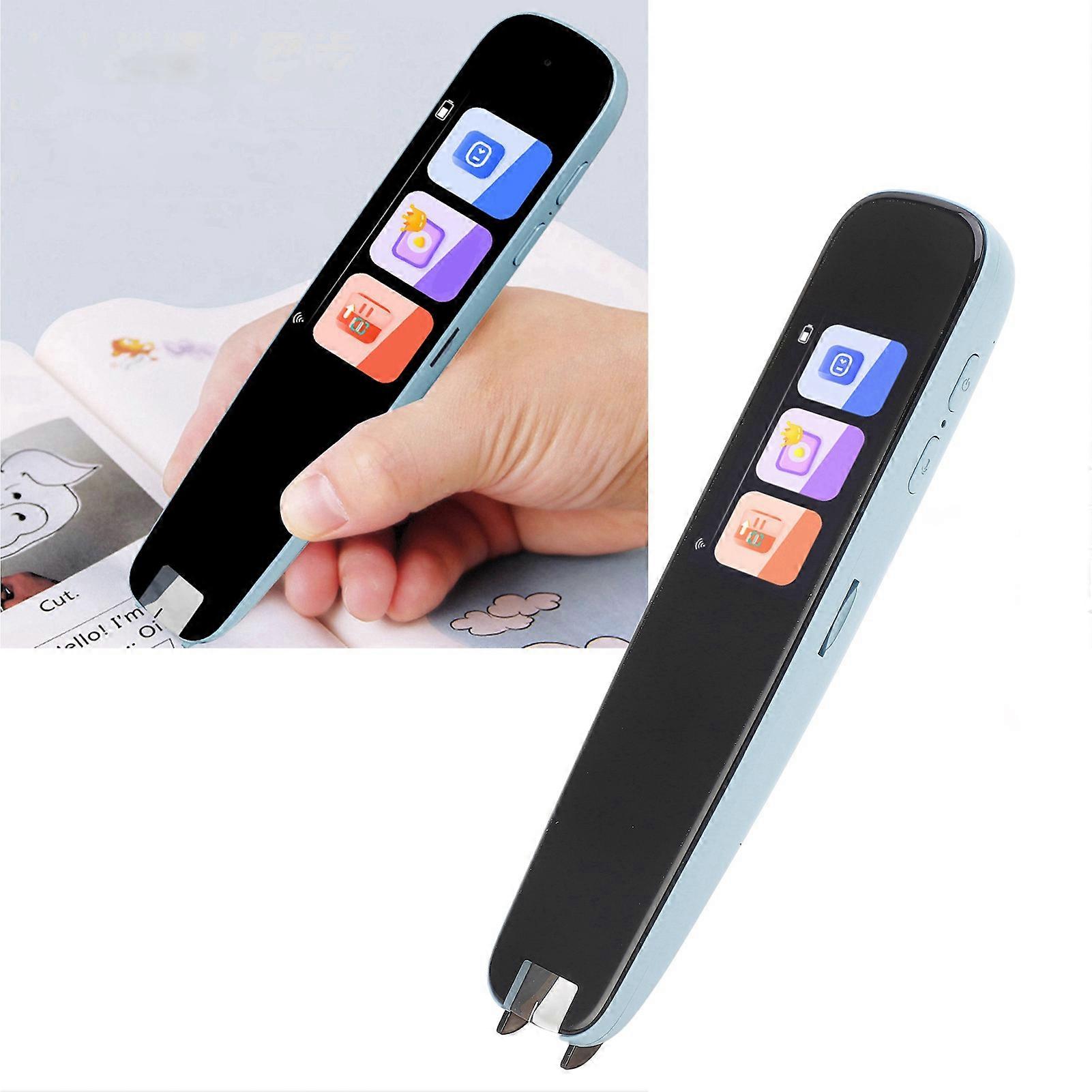Smart Scanner Pen Translator with 64MB RAM, 650mAh Battery