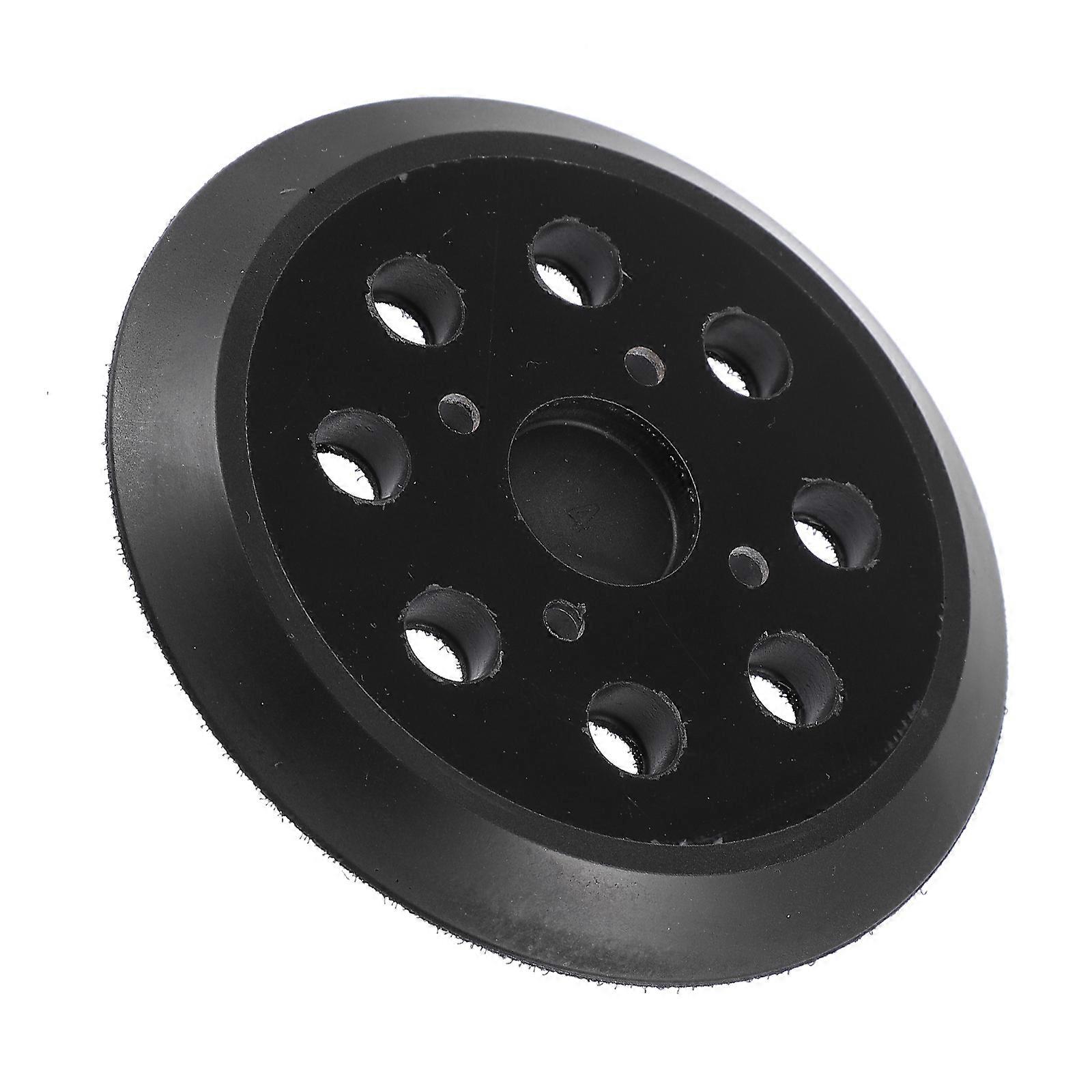 Hook Loop Sanding Disc Sander Replacement Pad for Dust Collection 1 Piece