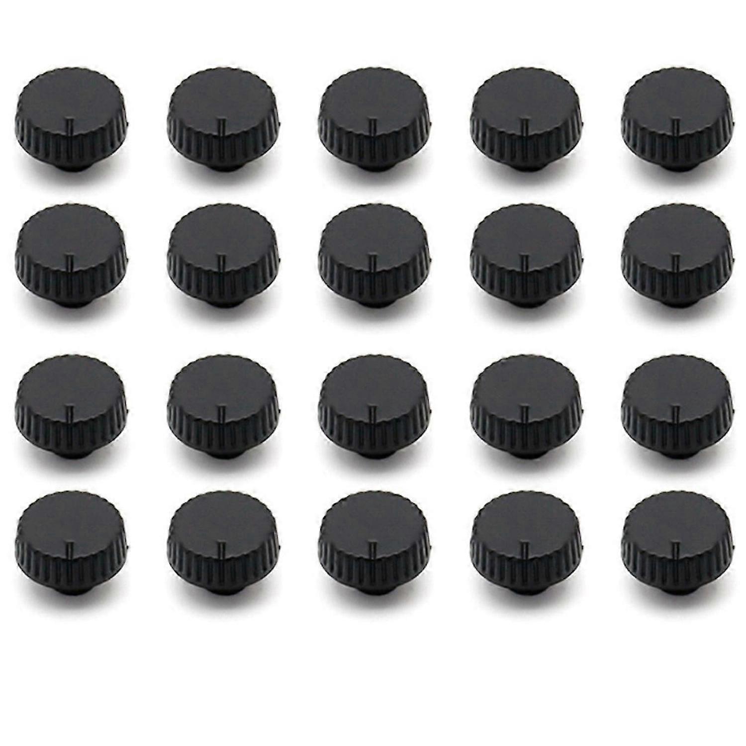 12x6MM volume power amplifier adjustment cap