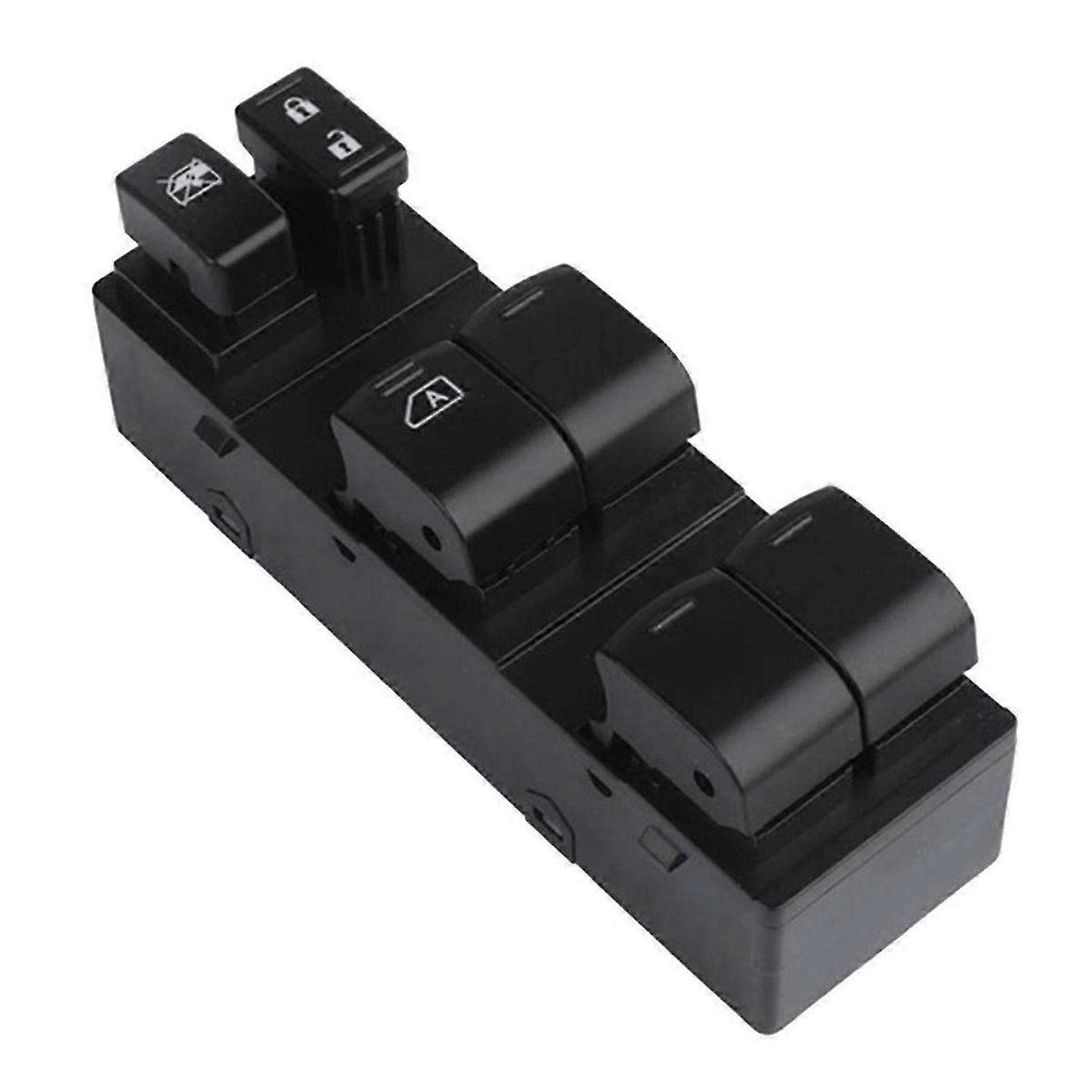 Car Front Left Window Control Switch Glass Lifter Button for