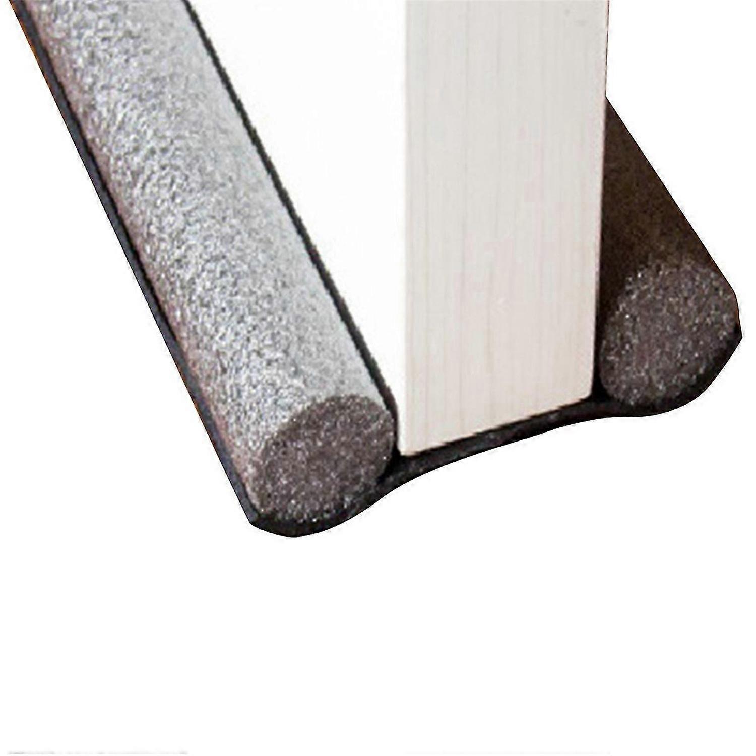 Sealing Strip Windshield Door Bottom Protection Strip Sponge Sound Insulation Flexible Windproof Noi