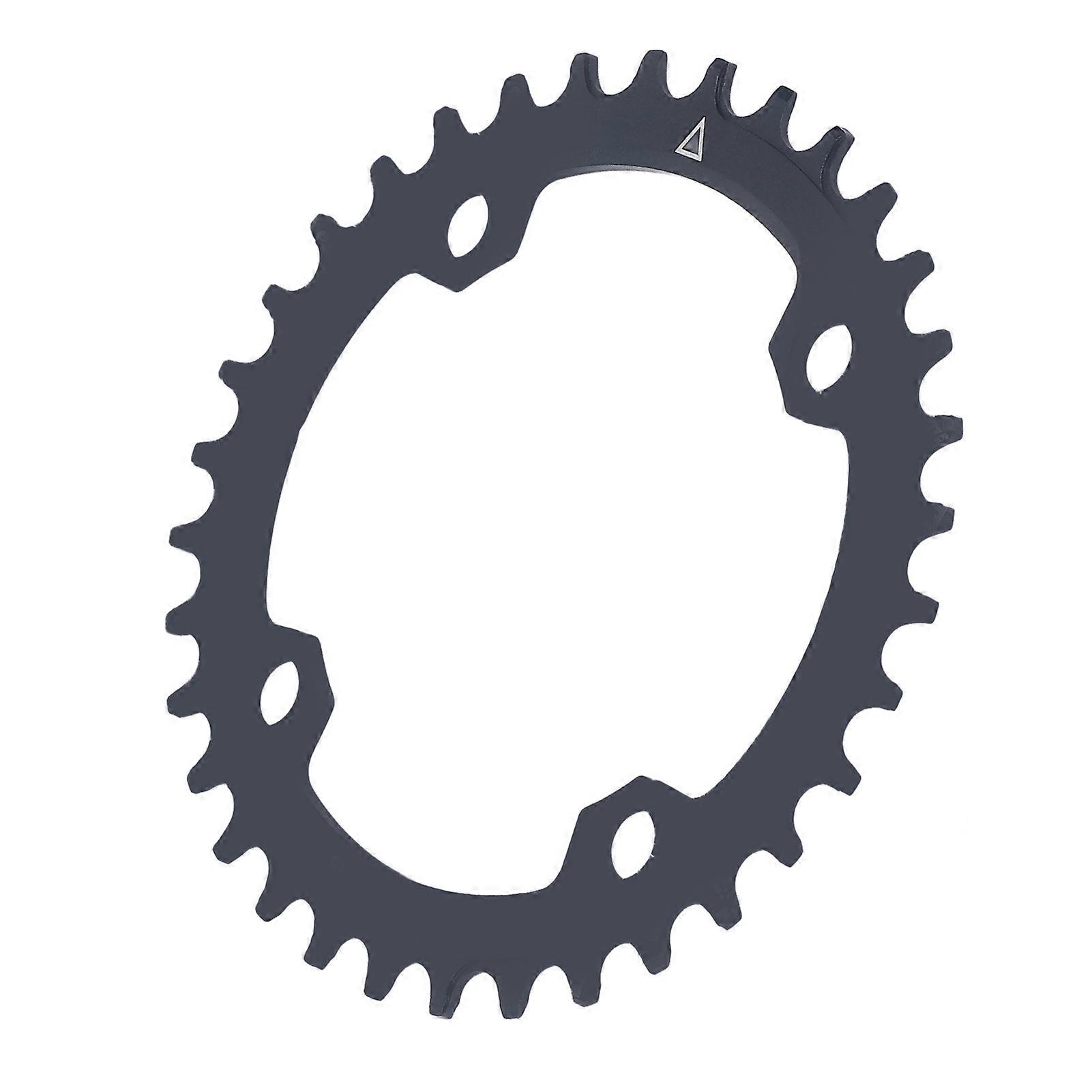 10 Speed Bike Groupset 42T Flywheel 34T Chainring Shifter Kit