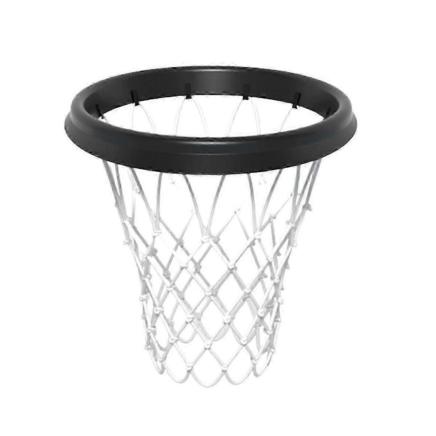 Basketball Net Frame Basketball Net Basketball Sports Accessories-A