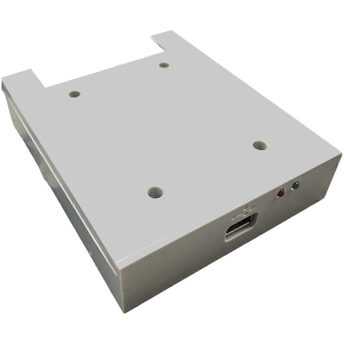 FDD-UDD U144 1.44MB USB SSD Floppy Drive Emulator Simulation Floppy Drive for Industrial Control Equipment