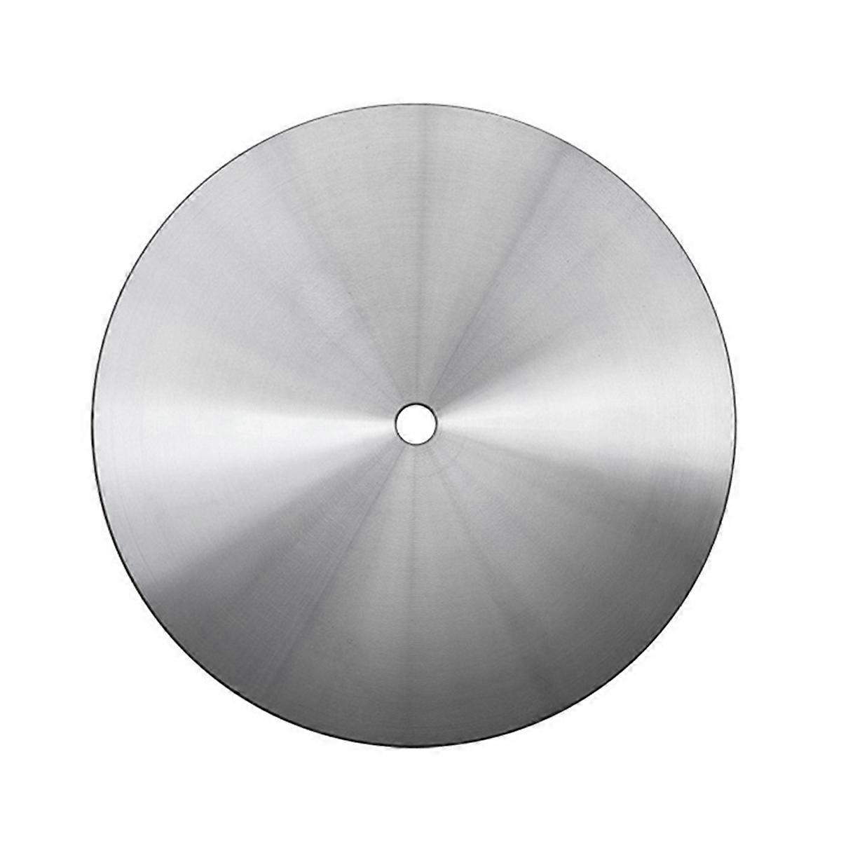 Aluminum Master-Lap Grinding Pads for Diamond Coated Flat Lap Disk