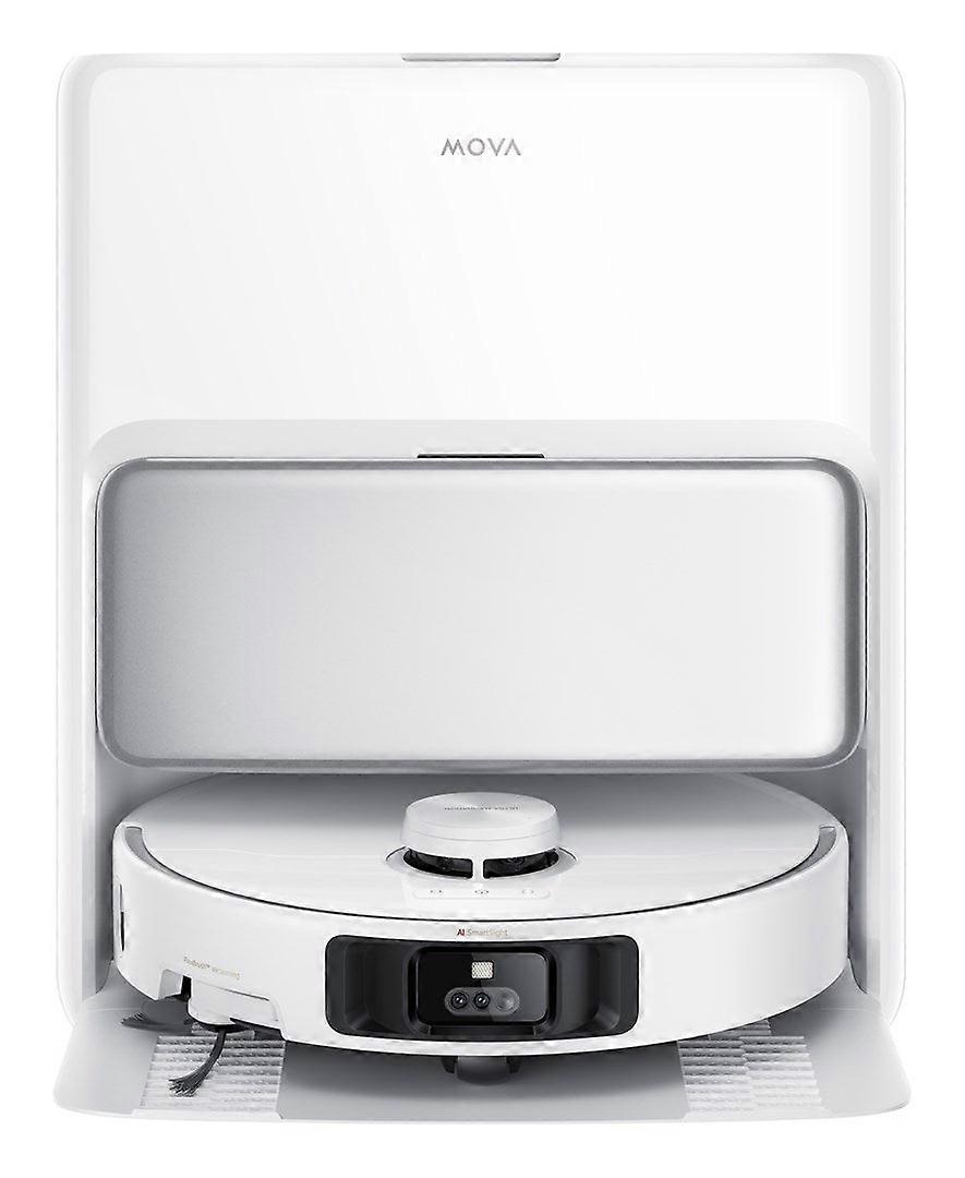 Robot de limpieza Mova By Dreame P50 Pro Ultra (blanco)