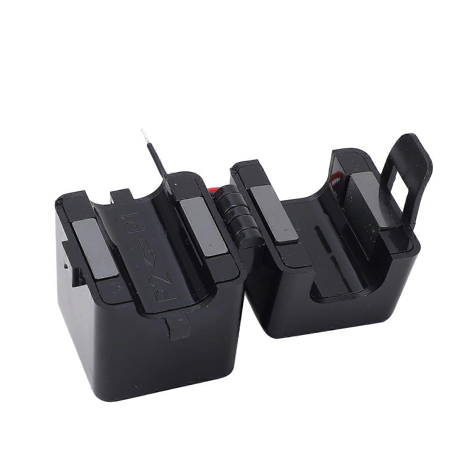 PZKHCT Split Base Current Transformer Coil Sensor for 100A Amp Energy Meter