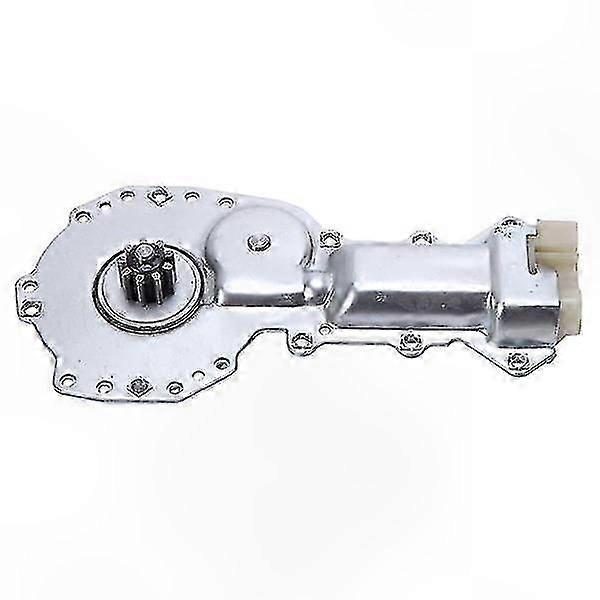 Window Regulator Compatible with 85-01 Chevrolet Astro GMC Safari 93-02 Chevrolet Camaro Pontiac Firebird 68157 Left or Right Side