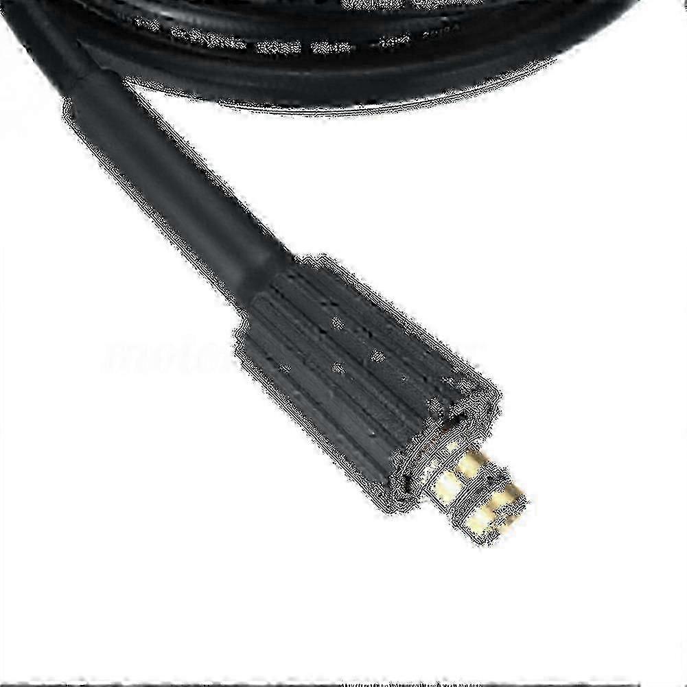 Nilfisk C120 C130 C140 E Reinforced 15m M22 High Pressure Hose 2025