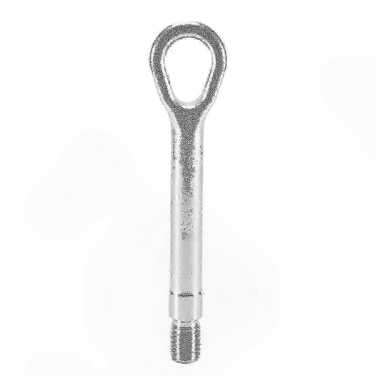 Durable Tow Hook Attachment for Sprinter Vans - Heavy-Duty Design A2213150061