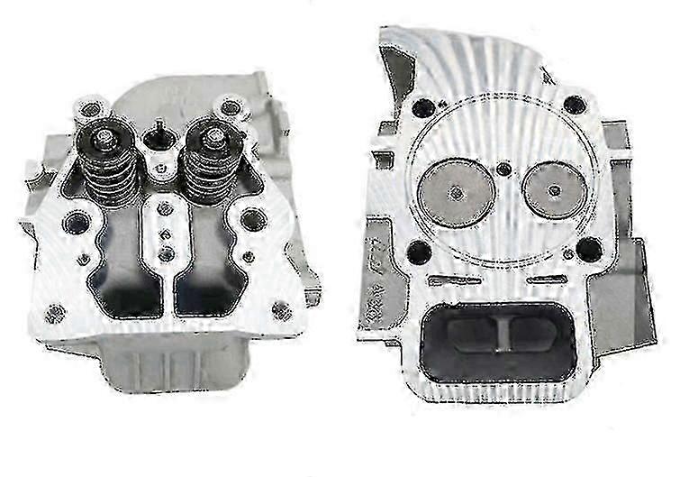 170F 173F 178FA Micro Tiller Diesel Engine Cylinder Head Component