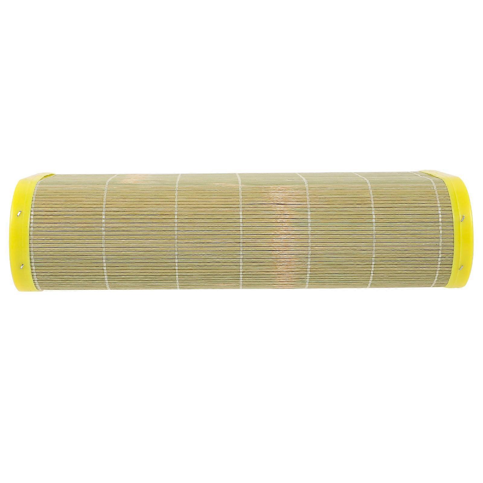 Bamboo Pillow Hollow Bamboo Woven Cooling Pillow for Home Use Multi-Use