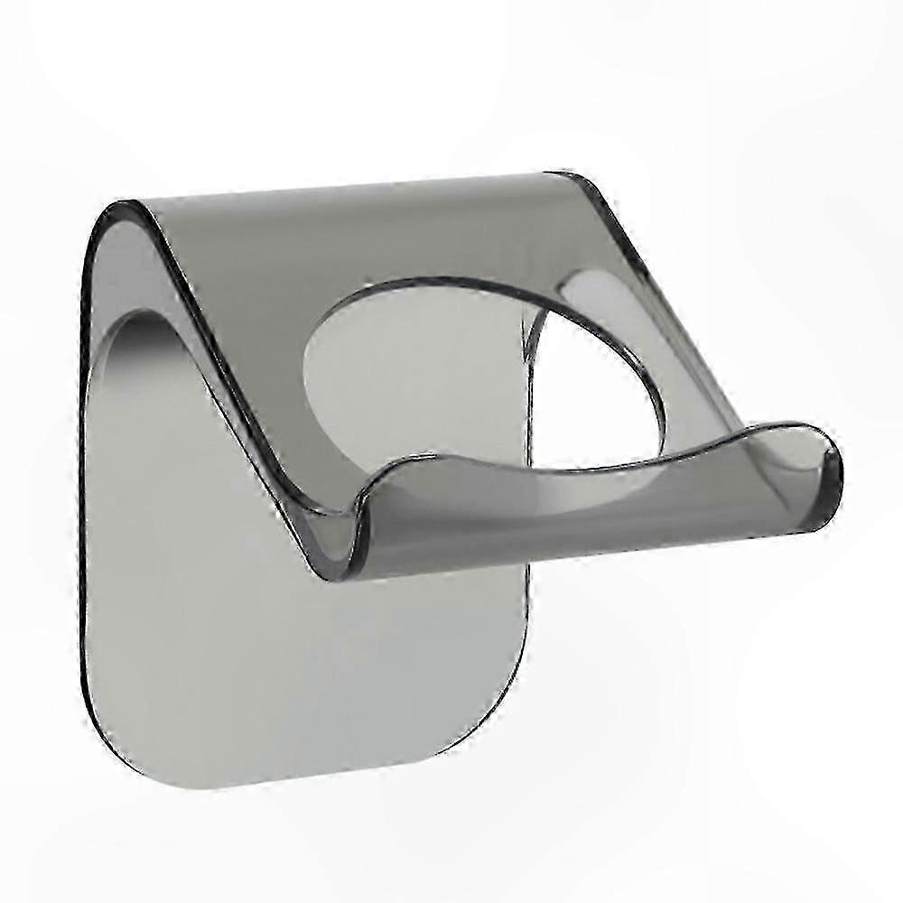 Electric Razor Holder for Bathroom Wall Mount Shaving Accessories Organizer Storage Solution