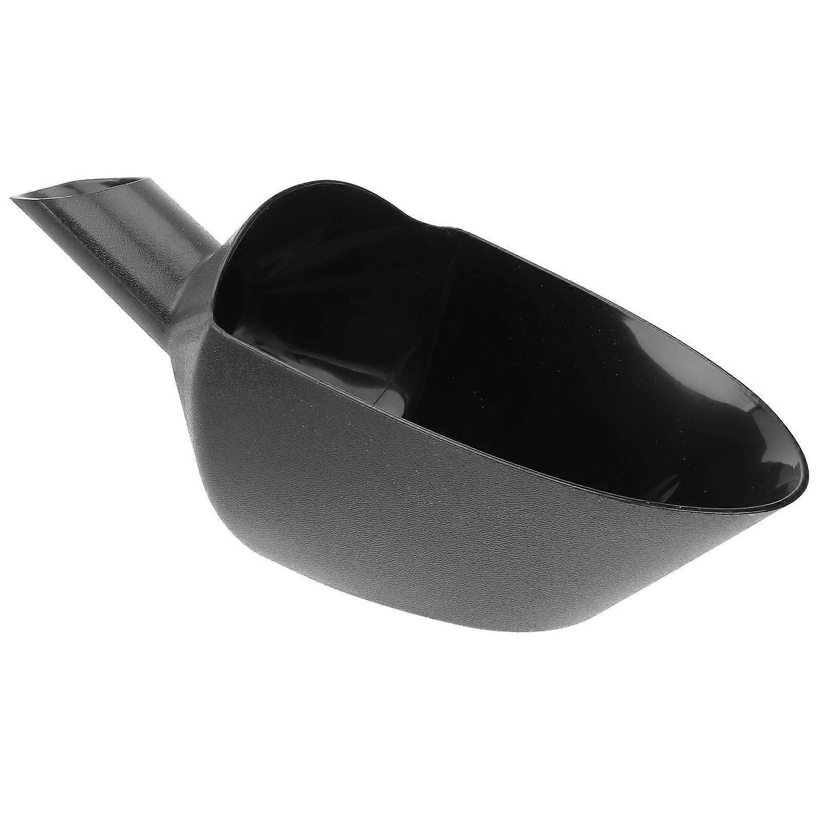 Coffee Beans Portable for Coffee Beans 3Pcs Dark Grey Ergonomic Tool