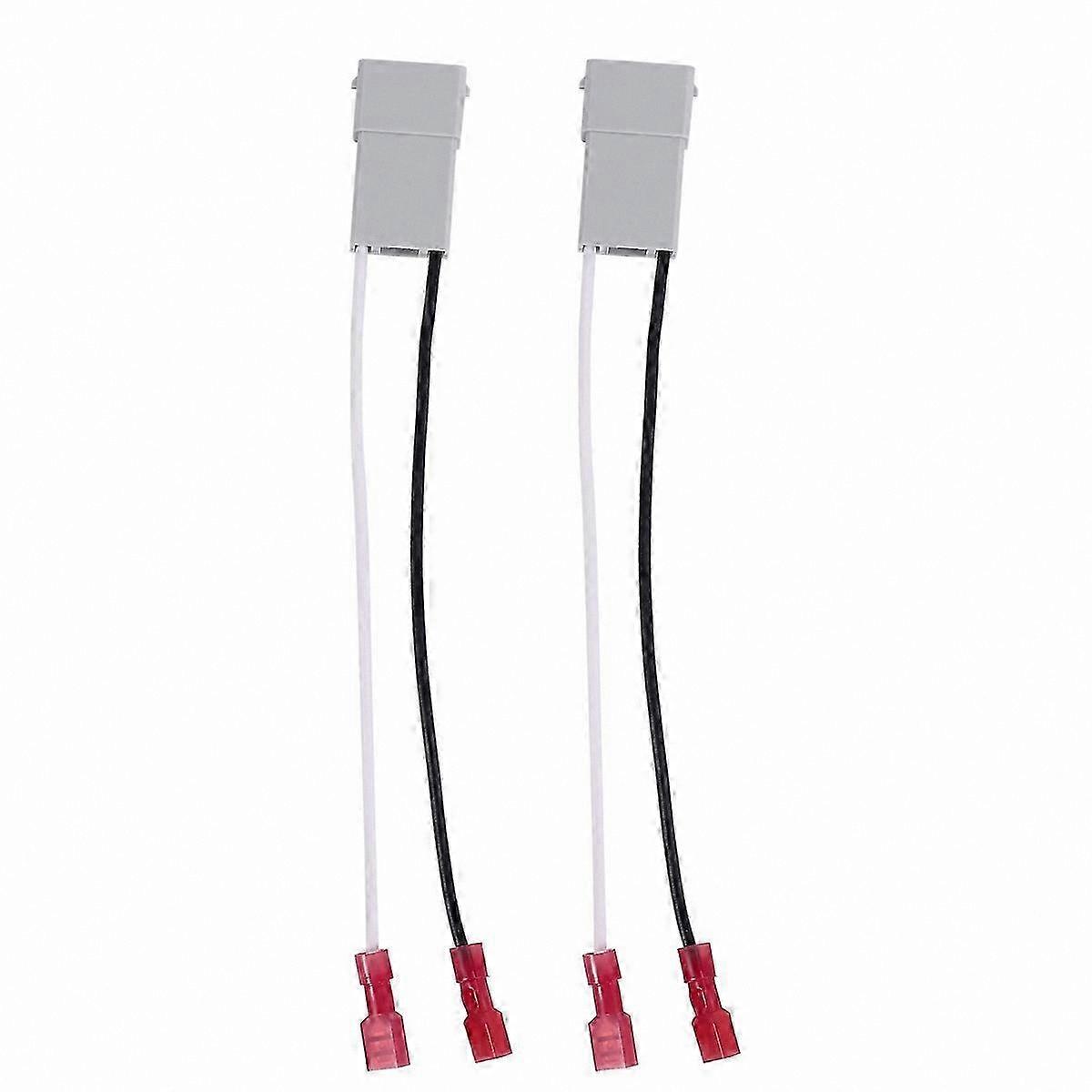 Speaker Connector Harness Adapter for and Acura Vehicles