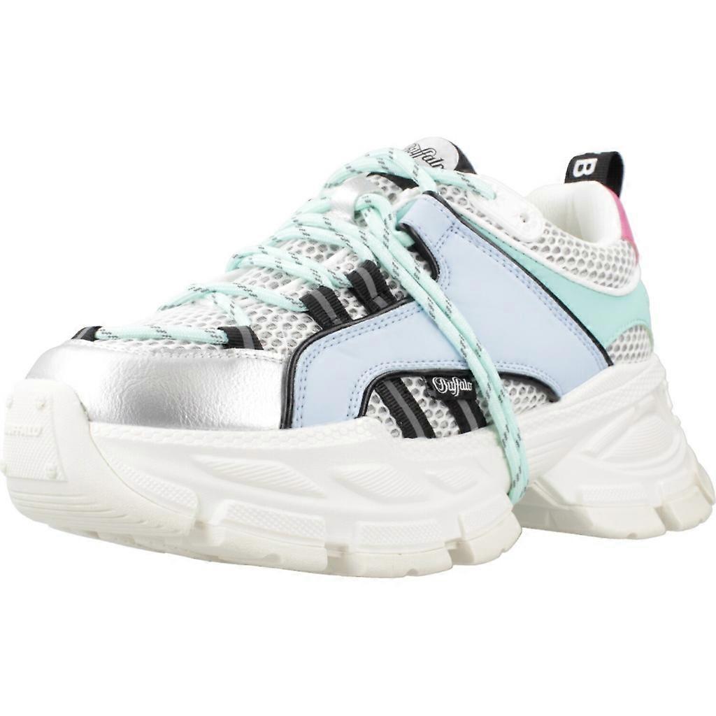 Baskets à lacets Buffalo Sport / Saturn