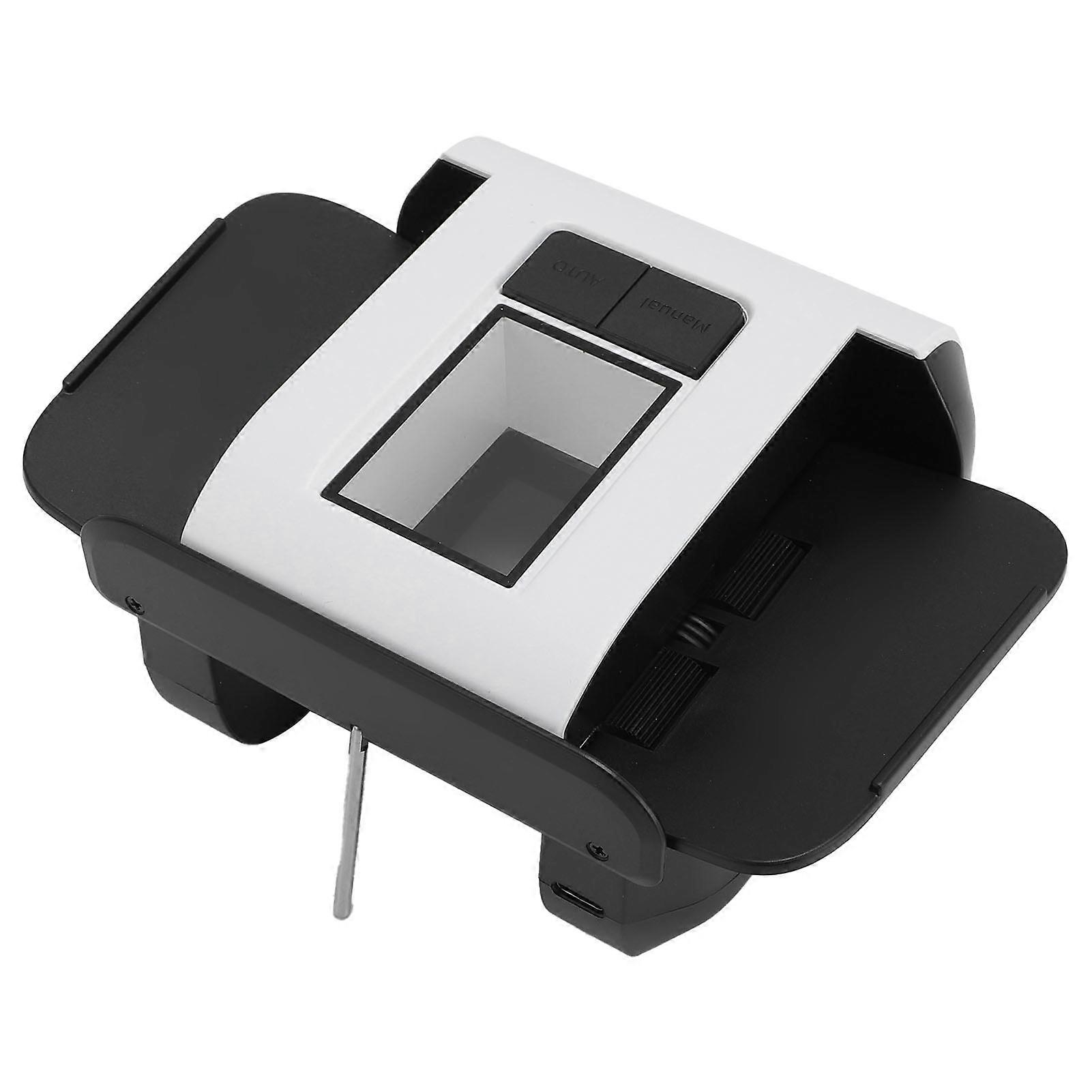 Automatic Card Shuffler 1-2 Decks Rechargeable 2000mAh Battery