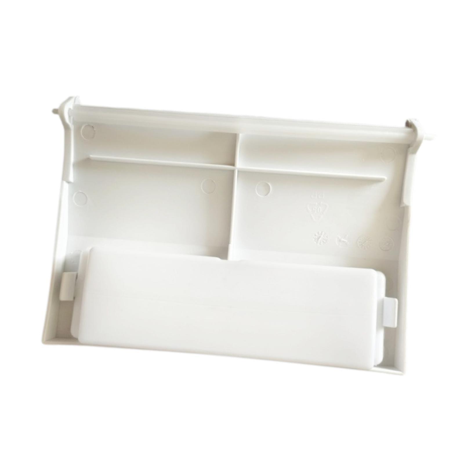 Pool Skimmer Weir Door Lightweight Filtering Effect Removal Universal Sturdy