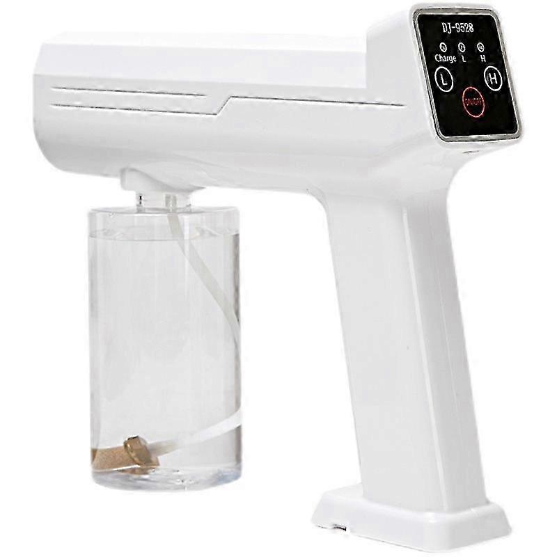 Disinfectant Fogger,handheld Touch Electric