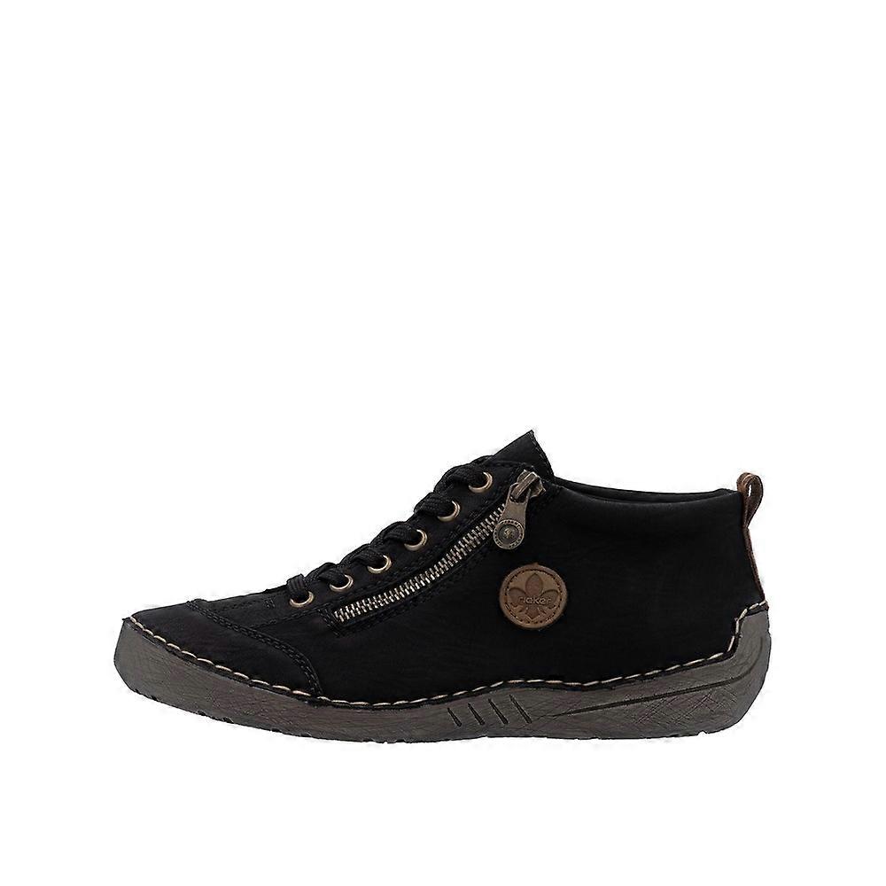 Shoes Rieker 5251400BLACK