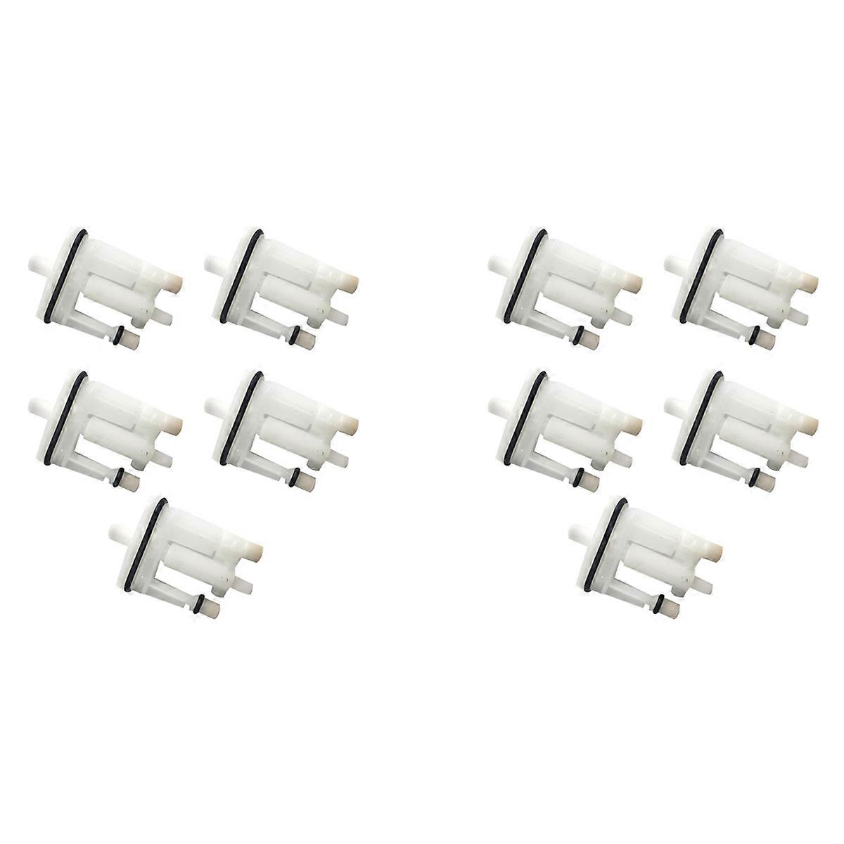 5 Pack 596523 Fuel Module Main Jet for 596523 Fuel