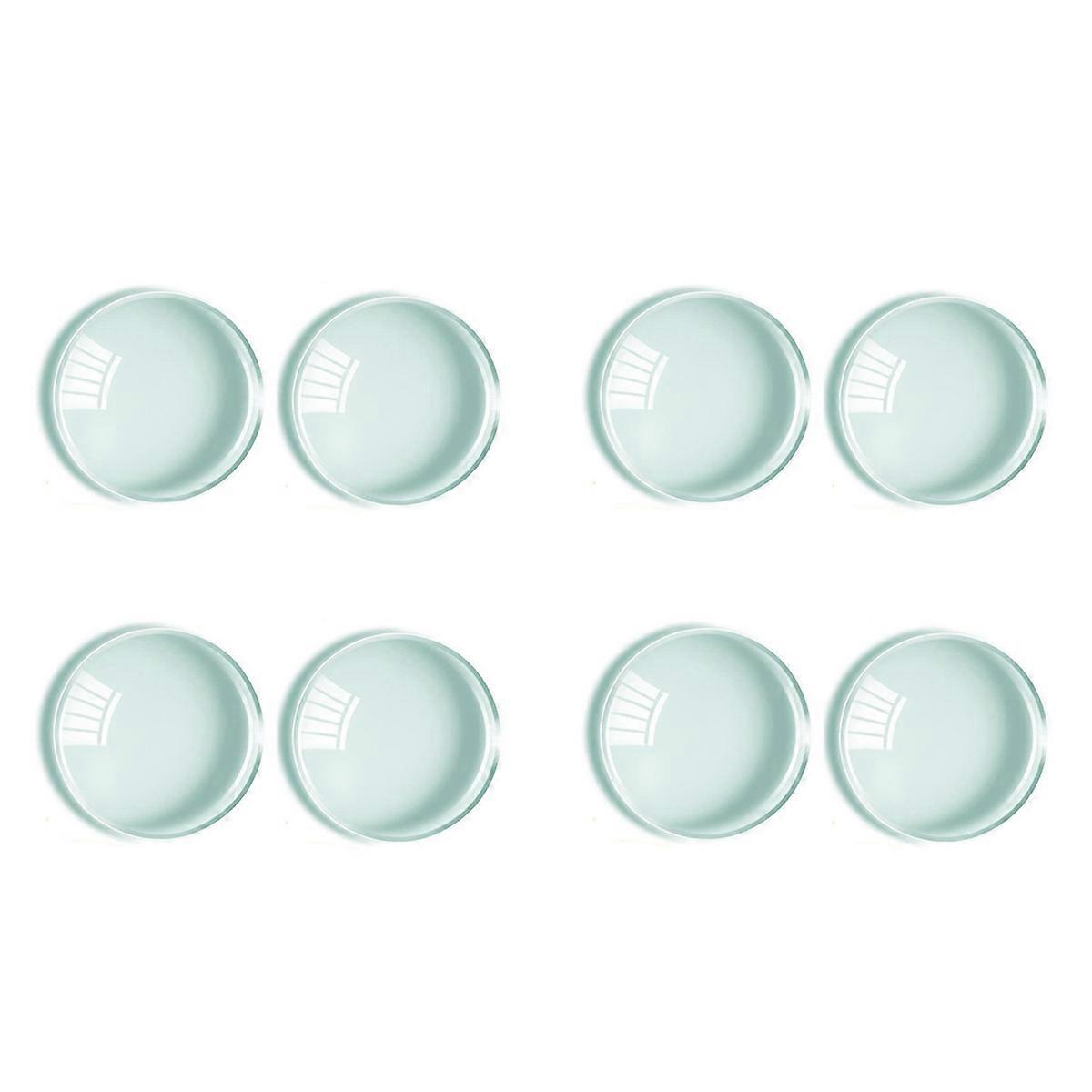 2x for Cardboard Virtual Reality VR BiConvex Lenses Only