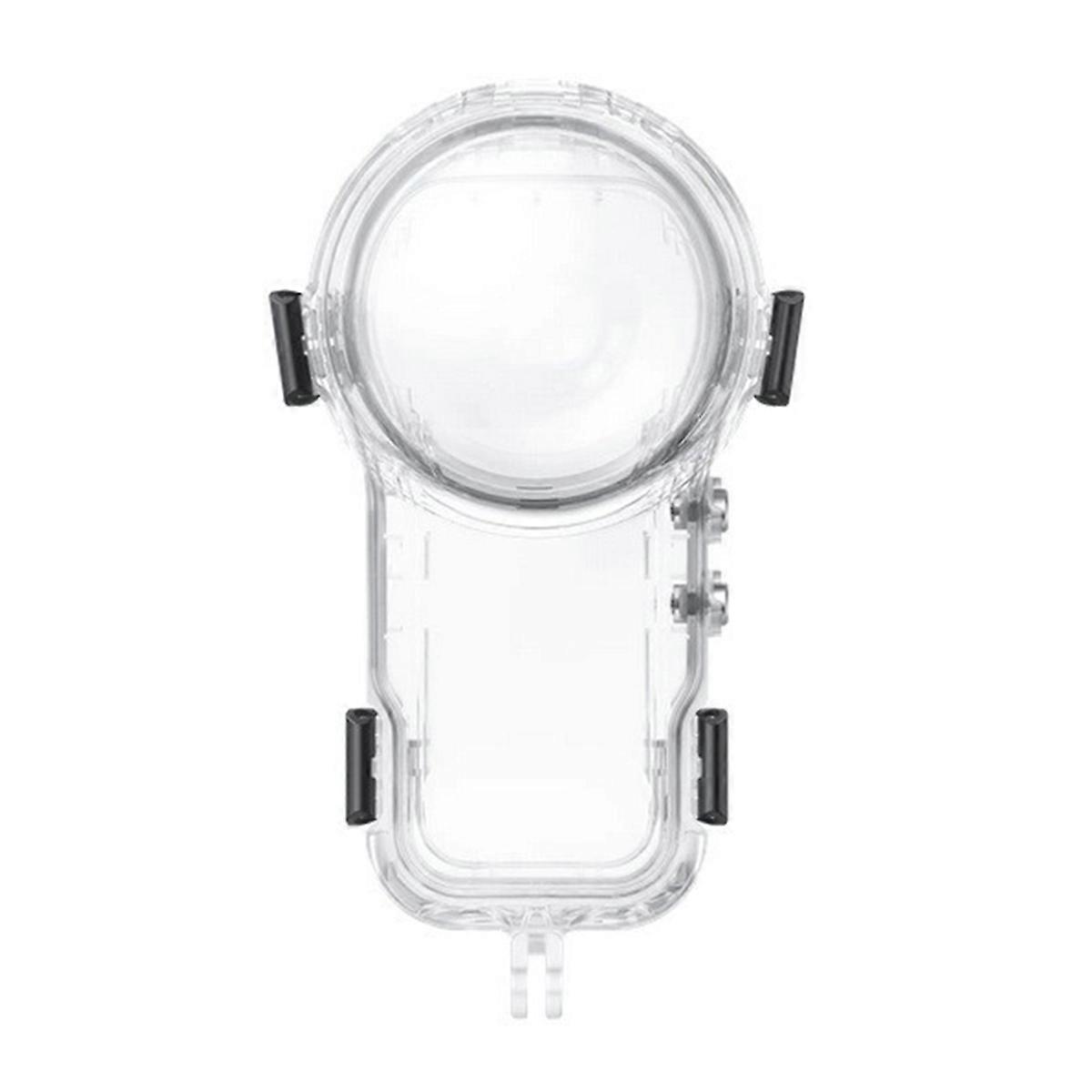 For X5 Dive Case 60m Waterproof Protection