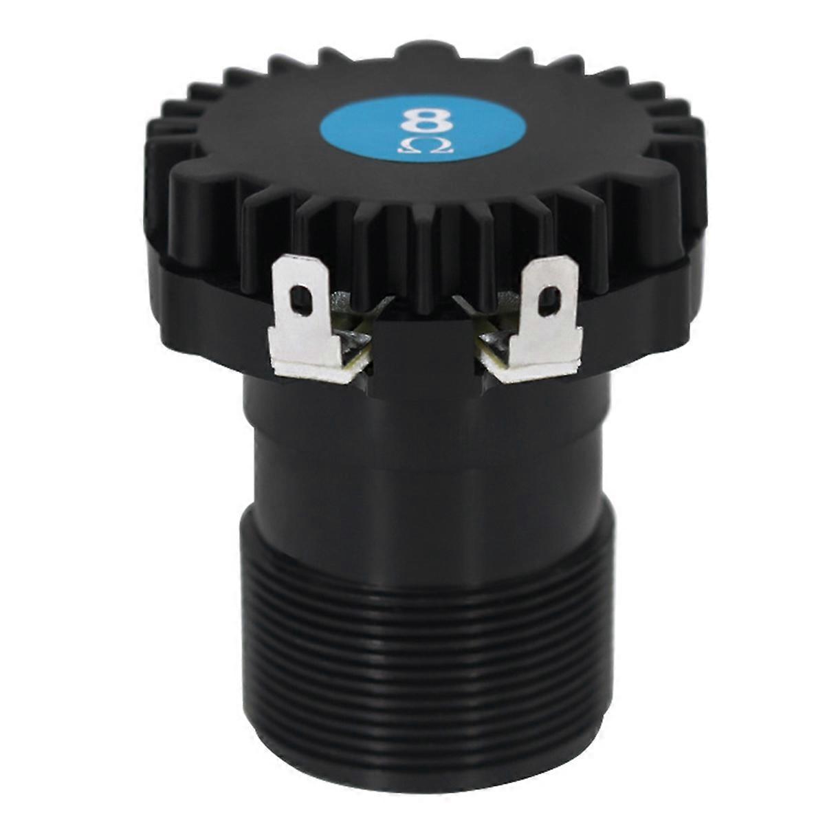 25W 8Ohm Portable Speaker Small Tweeter Loudspeaker Speaker