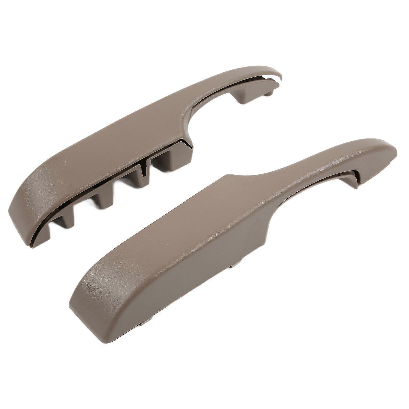 Interior Door Handle Armrest Front Left Right 25750065 Replacement for Express 1500 20032019