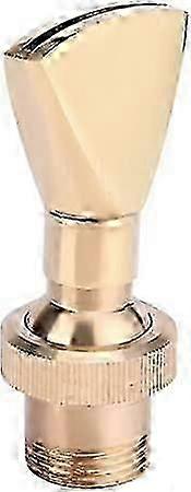 ZK-분수 분수 노즐 스프링클러 정원 액세서리 관개 도구 황동 1/2" DN15 3/4" DN20