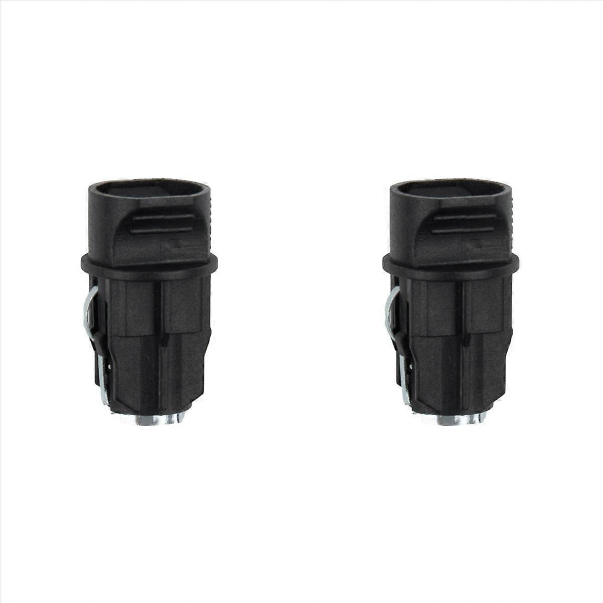 2X Tail Rear Lamp Socket 63117407330 for 3 5 7 Series X6 Z4 E65 E66 F30 F31 E85 E89 E86 Auto Accesso