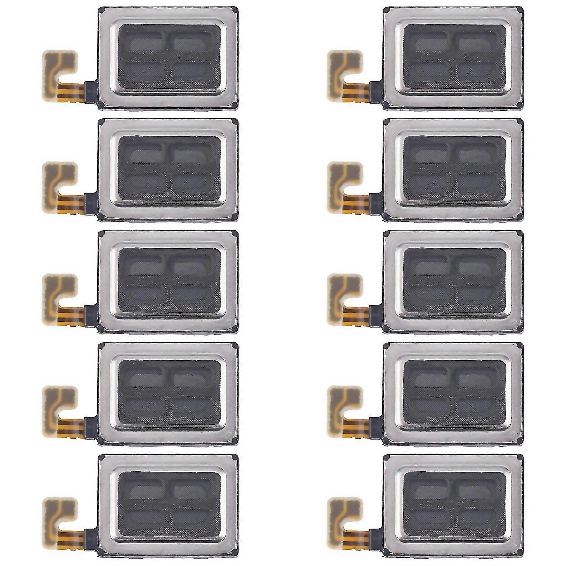 For 10pcs Compatible Earpiece Speaker Suitable For Everyday Use