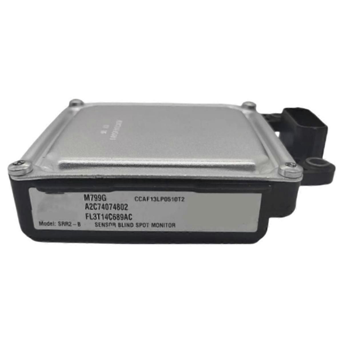 Blind Spot Radar Module/Blind Spot Monitor Module FL3Z-14C689-A FL3T-14C689-AC for 2015 2016