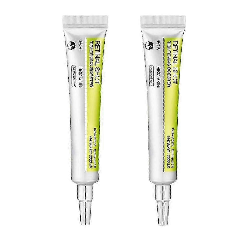 فيتامين أ ريتينول تشديد الداعم للشيخوخة - 15 مل