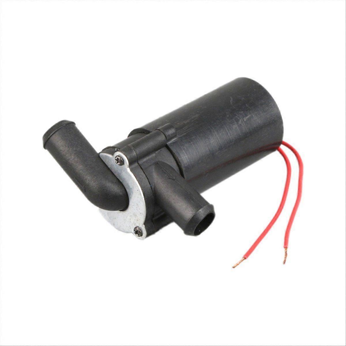 Bilvattenpump Luftkonditionering Värmevattencirkulationspump