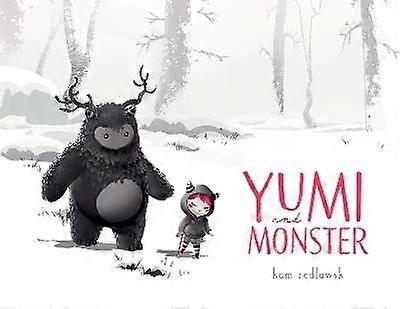 Yumi and Monster