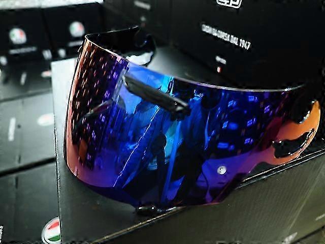 2025 Helmet Visor for ARAI RR4 RX7 Astro-Tr Quantum Vector Condor Viper Astral Omni FNR Lens Case Full Face Mask Glasses Shield SGN