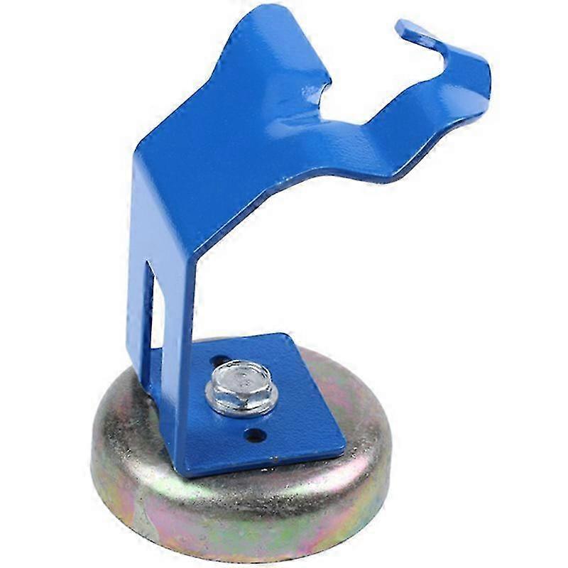 Magnetic MIG Welding Torch Holder Support Welder Stand for MIG Torch Welding Holder