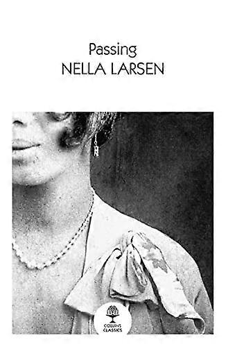 Passing (Collins Classics)