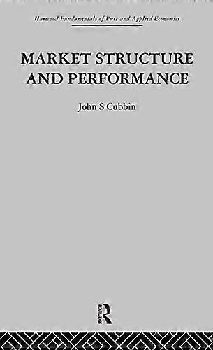 Market Structure and Performance: The Empirical Research