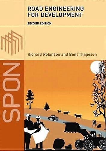 Road Engineering for Development