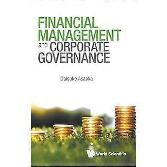 Financial Management And Corporate Governance