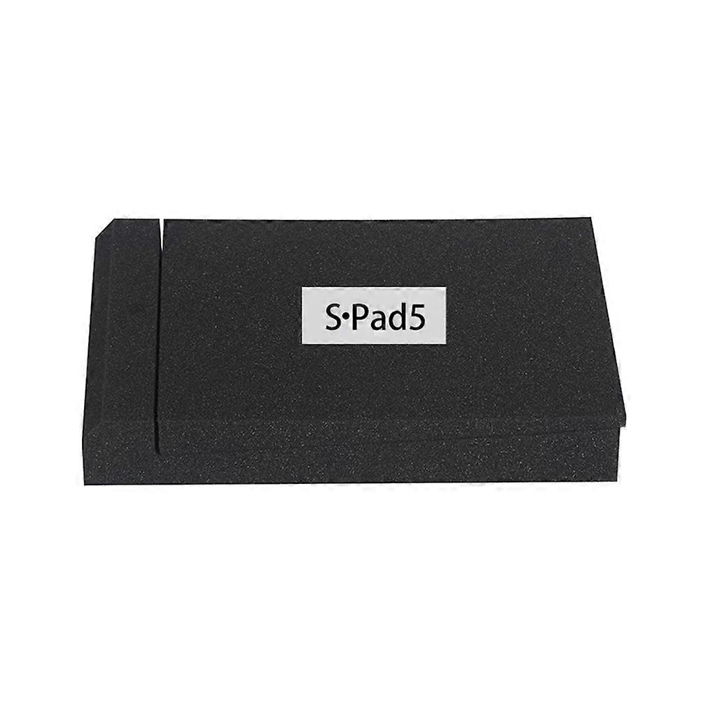 1 Pcs Acoustic Foam Pads Accessories 5 Inches