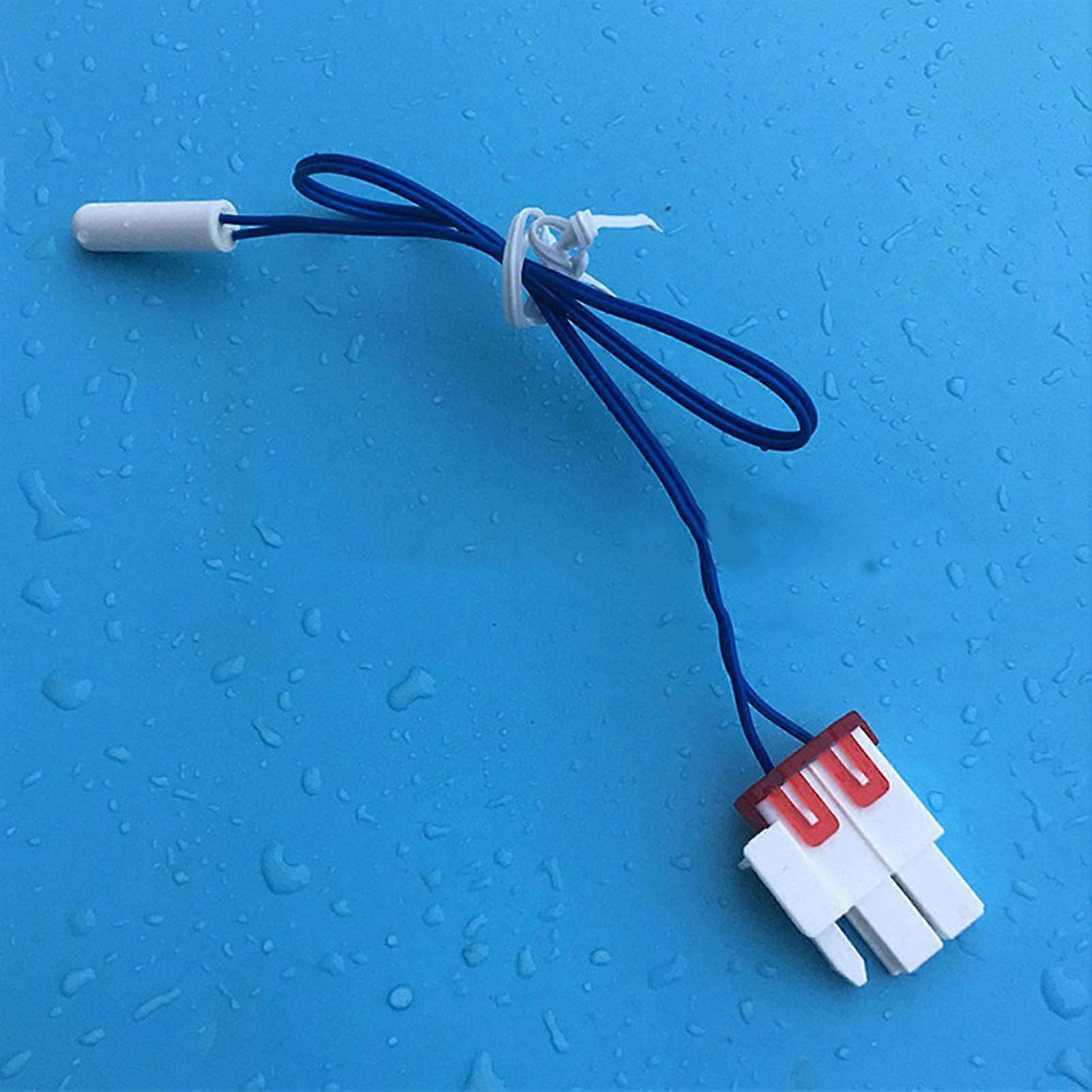 Temperature Sensor Kit for RSH1NBBP Refrigerator Thermistor Temperature Sensor Transducer