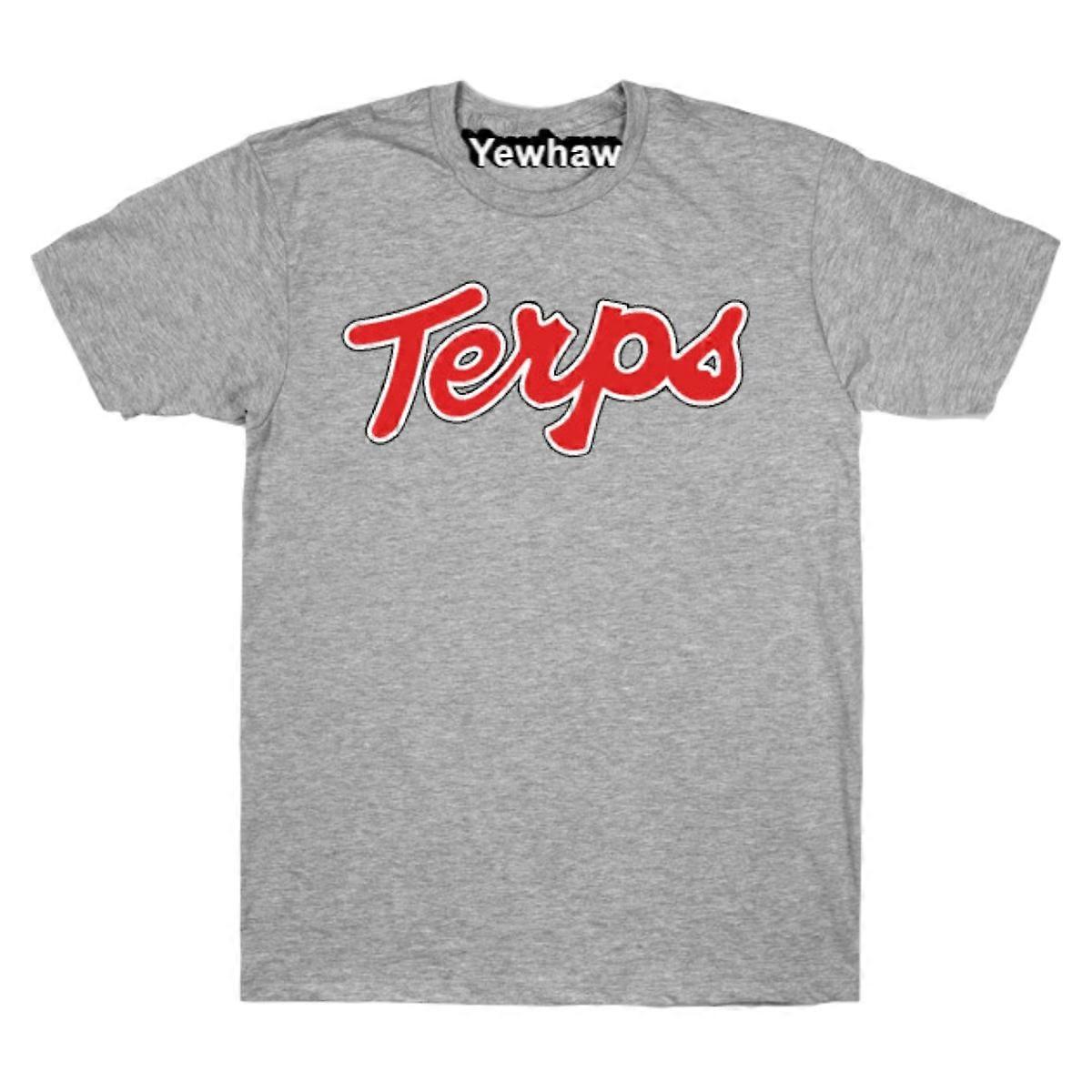 Terps T-shirt