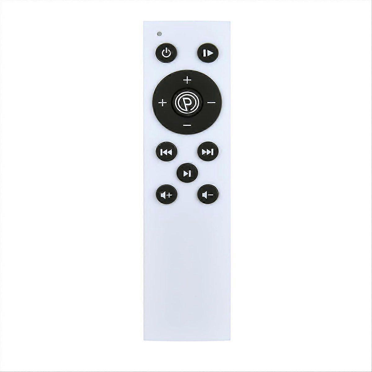 Universal Replacement Remote for Vibration Plate Exercise Machines - Compatible with Multiple Model