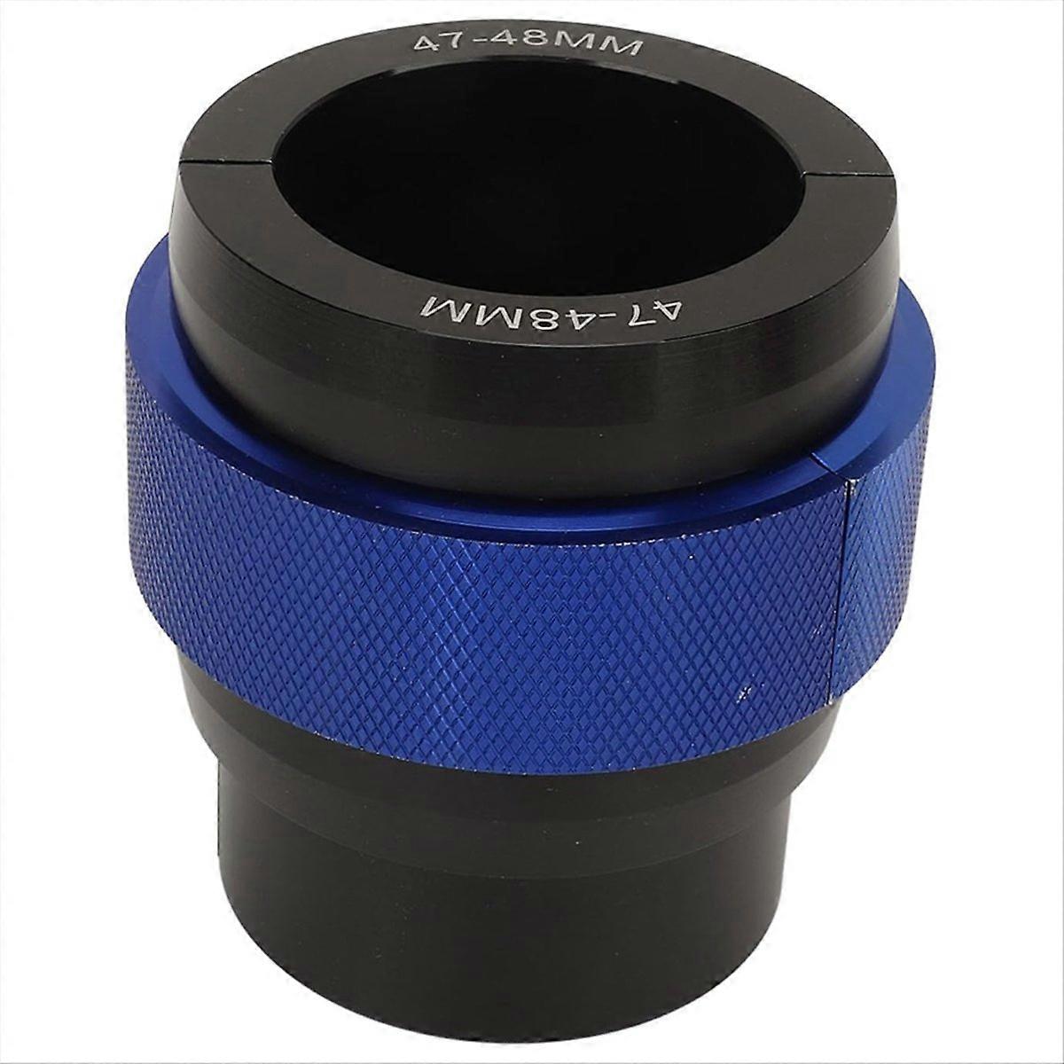 Fork Seal Driver Tool Kit for 47-48mm Motorcycle Fork Legs