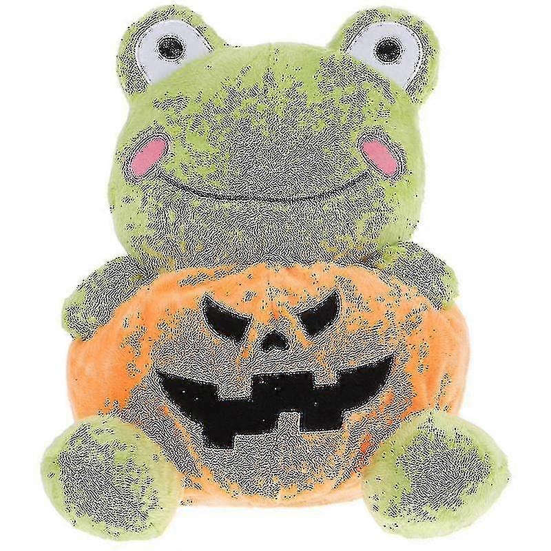 25-26 1pcs Frogs Plush Doll
